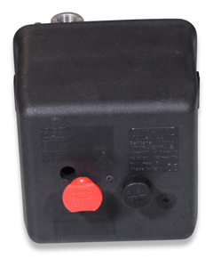 Pressure switch cpl for compressor 350/10/2/50 D